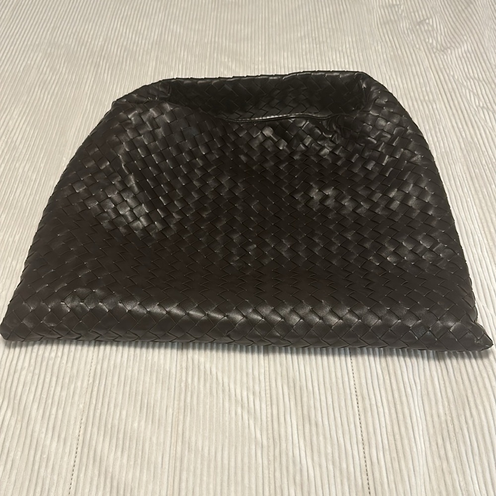 Bottega Veneta Hop Large Fondant